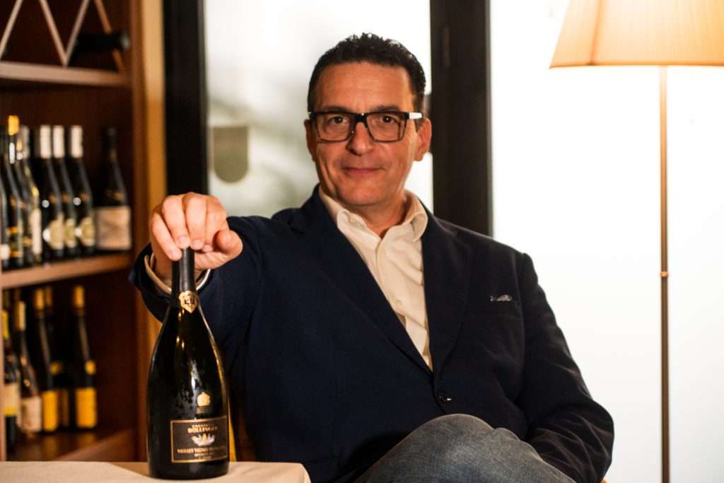 Henri Restaurant a Viareggio. Di Henri Prosperi