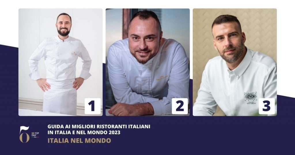 fonte ufficio stampa GolinItaly