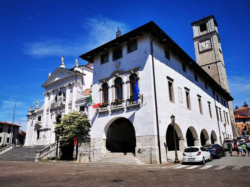 fonte ufficio stampa Encanto