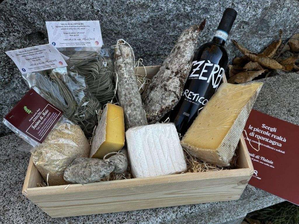 fonte ufficio stampa gruppoarete