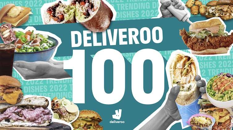 Deliveroo
