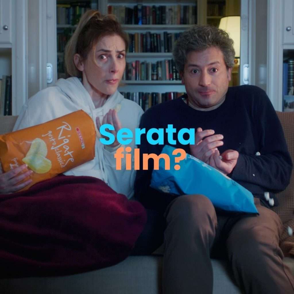 fonte ufficio stampa Community