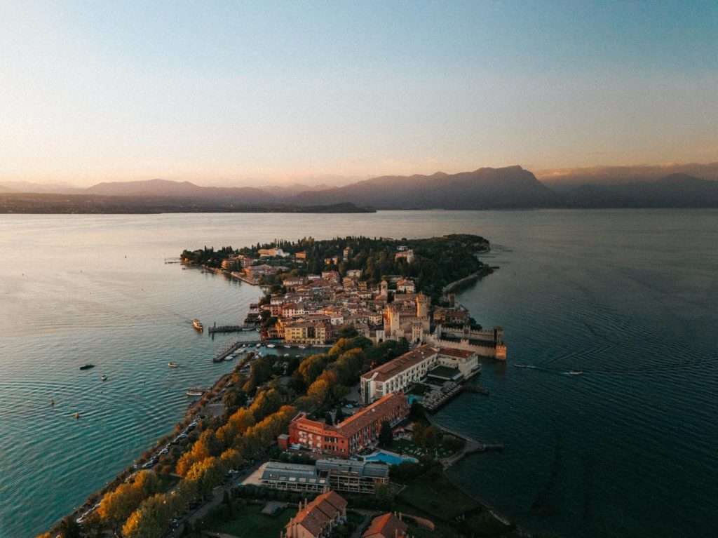 Consorzio Tutela Lugana Doc