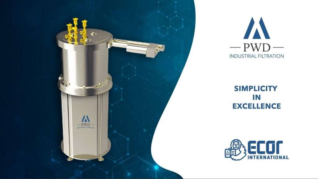 PWD Industrial Filtration