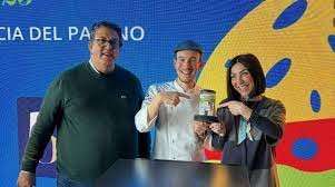 Da sinistra Luciano Pignataro, Stefano Chieregato, Maria D