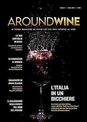 Around Wine