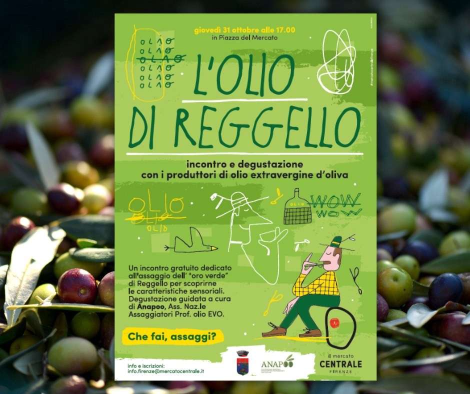 fonte Comune di Reggello