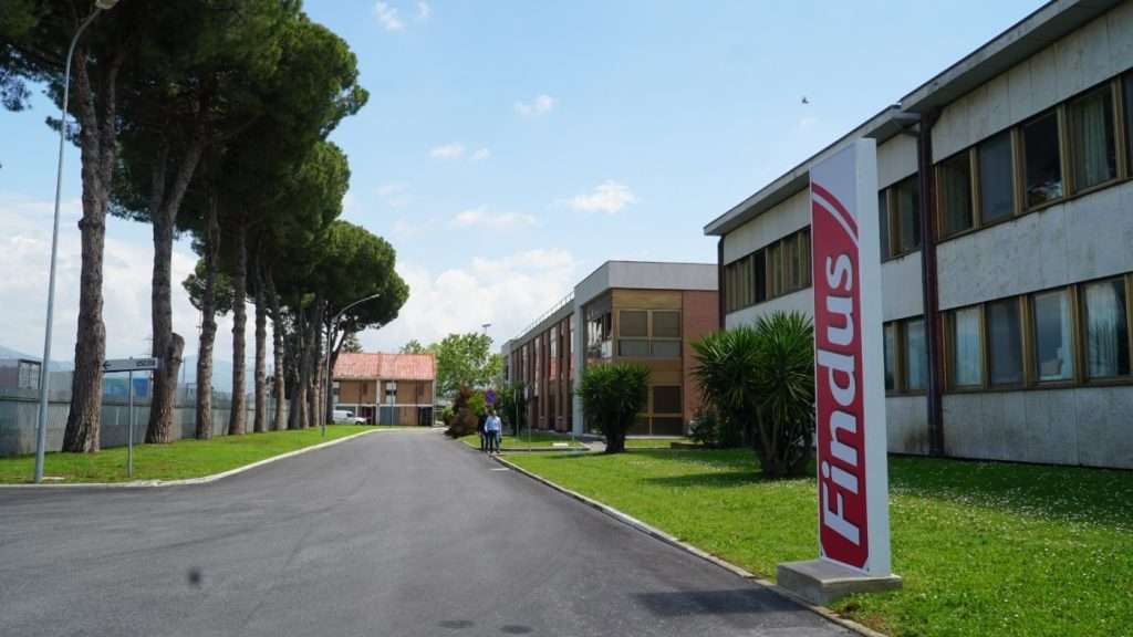 fonte ufficio stampa INC