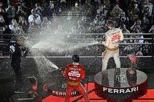 courtesy of Gruppo Lunelli