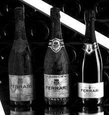 courtesy of Gruppo Lunelli
