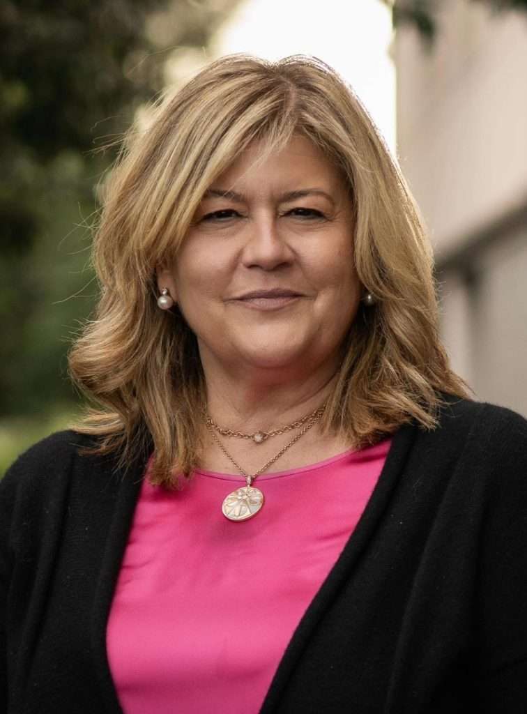 Simonetta Pattuglia, ideatrice e curatrice del concept Food, Wine & Co. - fonte inc-comunicazione.it