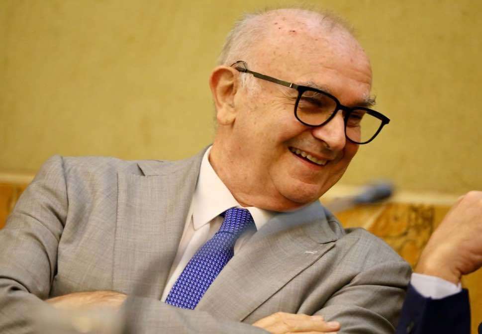 Antonio Auricchio - fonte ufficio stampa INC