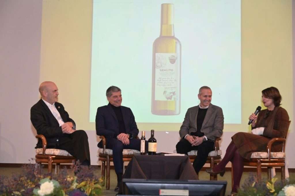 Augusto Rizza, fonte Terzomillennium