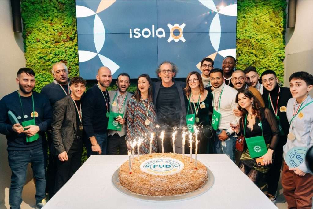 fonte ufficio stampa