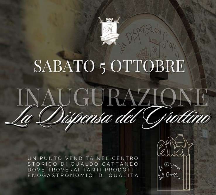 Il Grottino