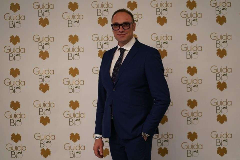 Antonio Stanzione, Direttore Guida Bio - fonte ufficio stampa ZEDCOMM