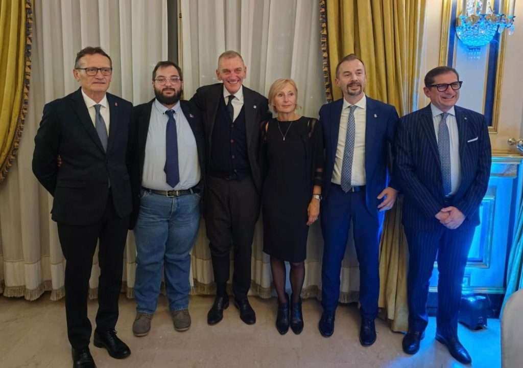 fonte ufficio stampa