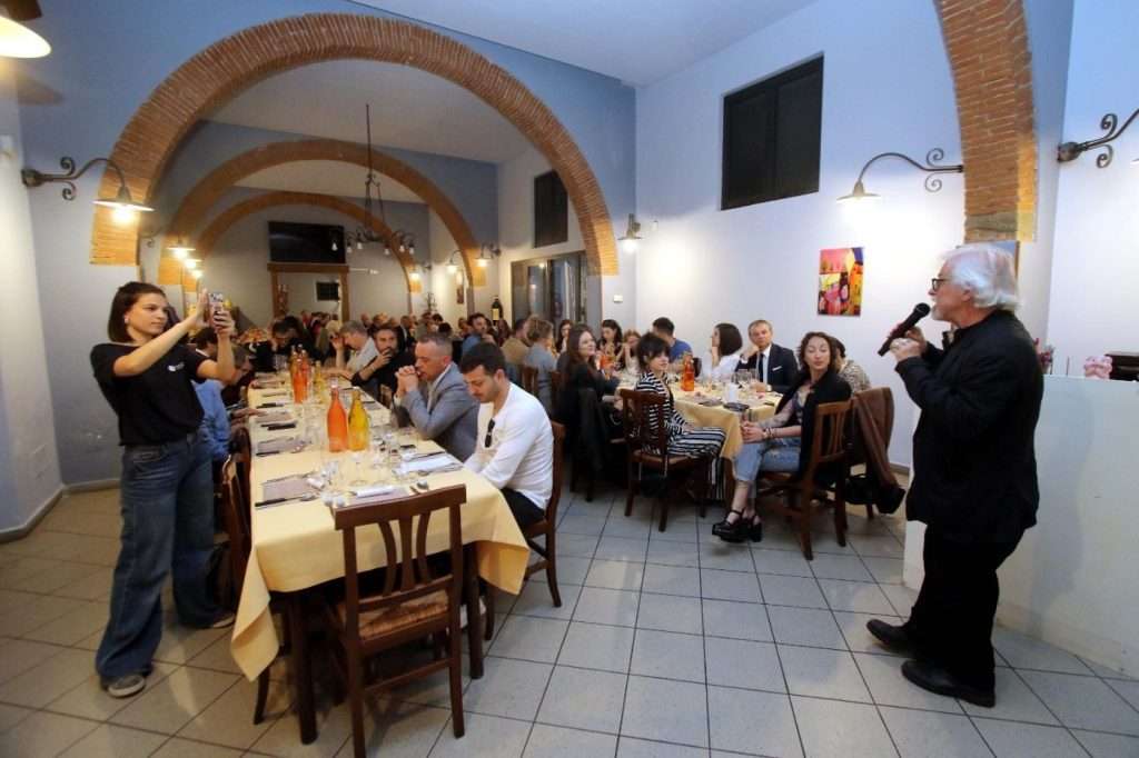 fonte ufficio stampa Galli Torrini