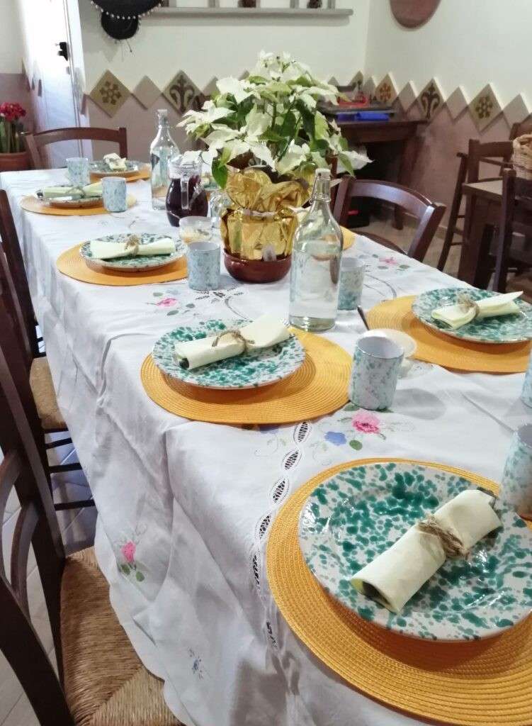 Home restaurant Hotel