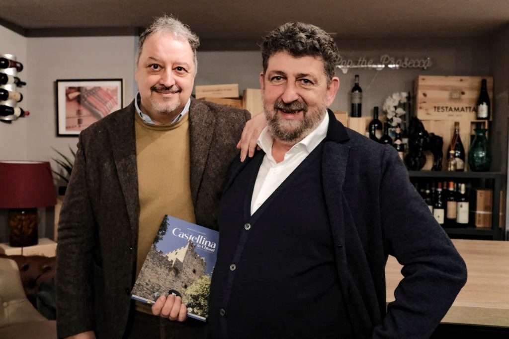 fonte ufficio stampa ZEDCOMM