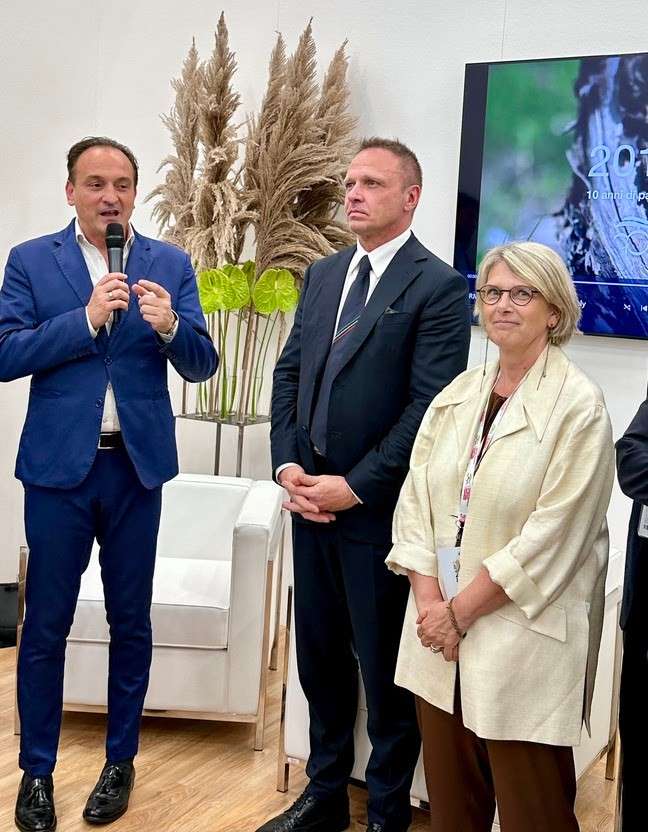 fonte ufficio stampa Open Mind Consulting