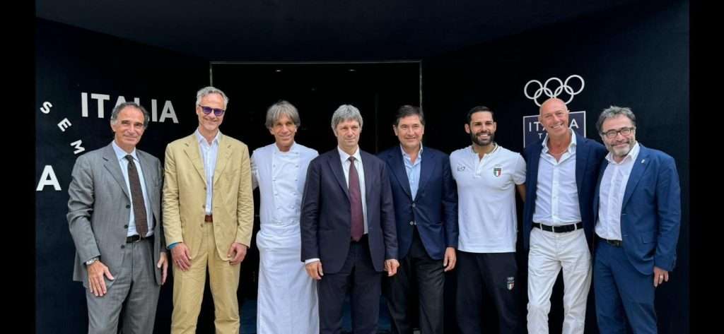 fonte ufficio stampa wellcomonline