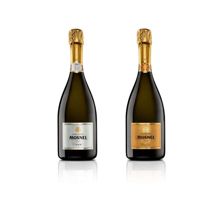 Armonia franciacortina: Mosnel presenta EBB e Parosé 2018