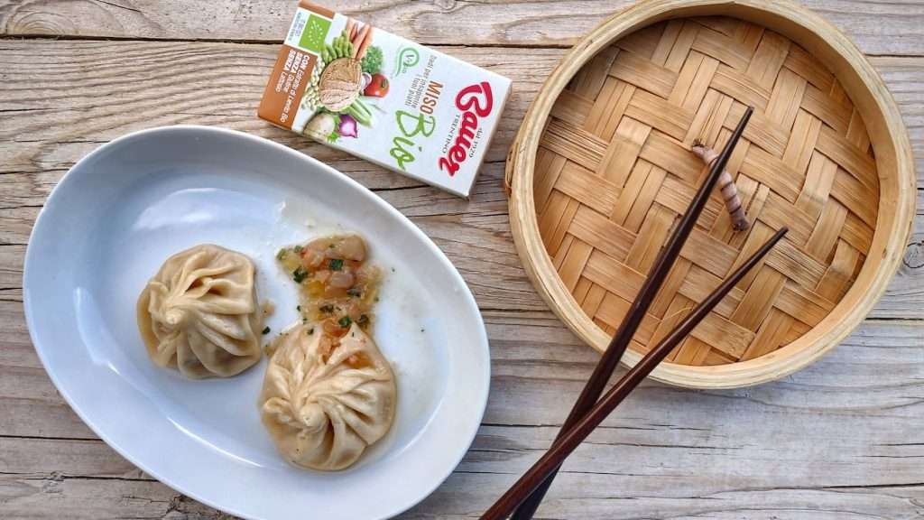 Soup Dumplings