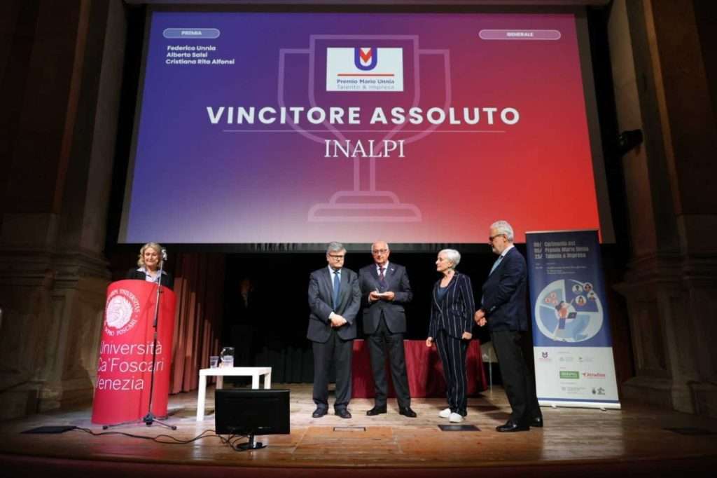 fonte Enneci Communication