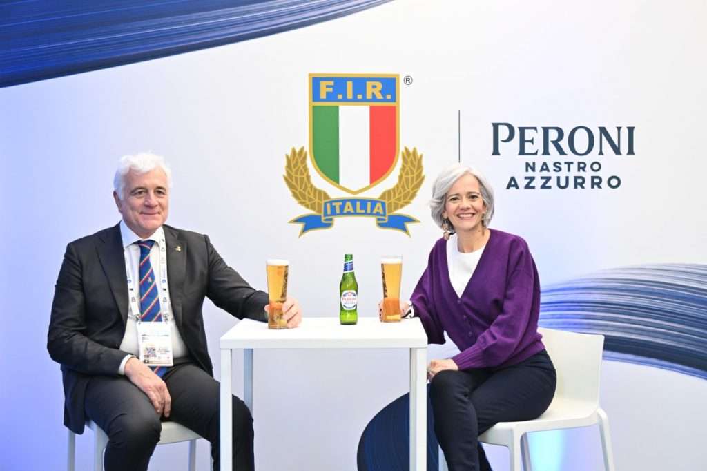 fonte ufficio stampa GolinItaly