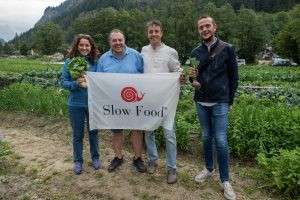 fonte Slow Food