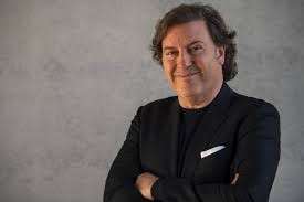 Carlos Veloso dos Santos, a.d. Amorim Cork Italia