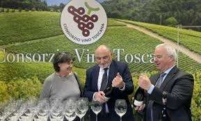 fonte Toscana News