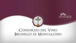 fonte Consorzio Brunello di Montalcino