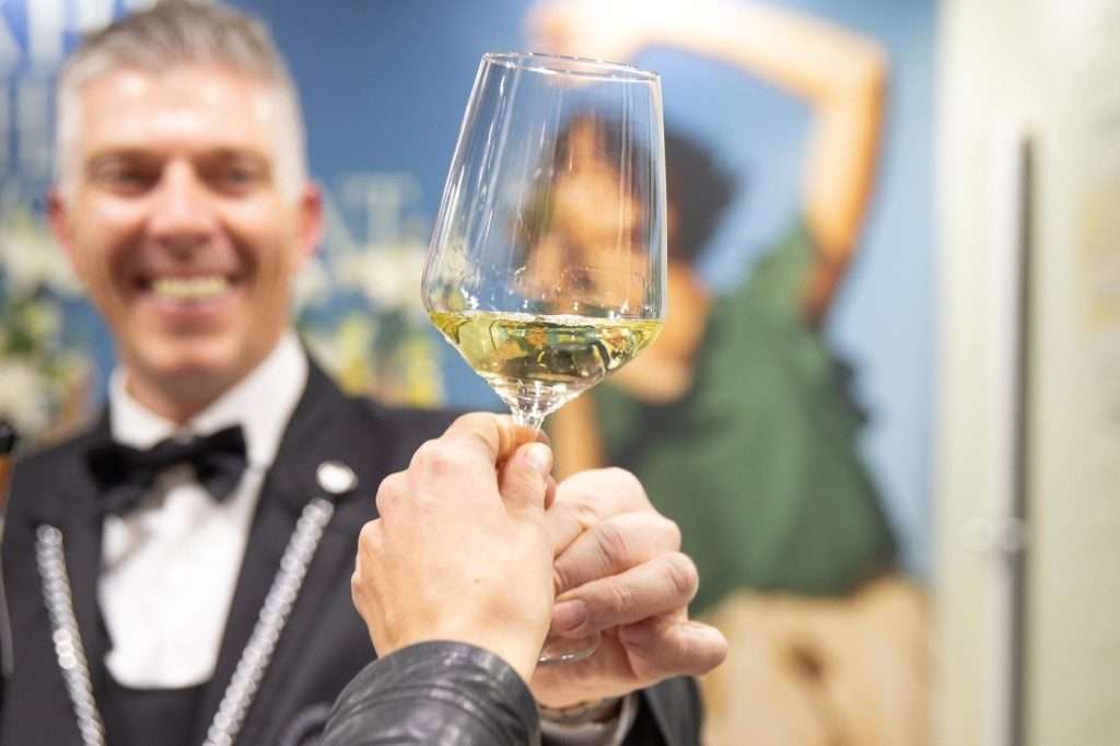 fonte Consorzio Tutela Lugana Doc