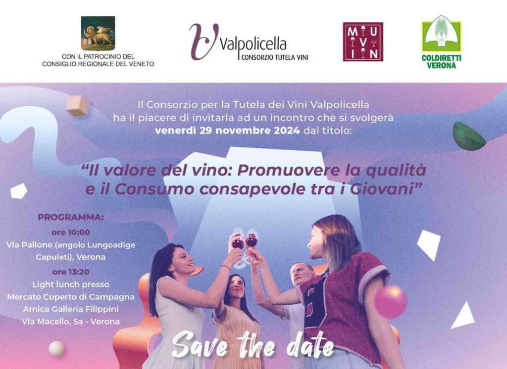 fonte ufficio stampa Consorzio
