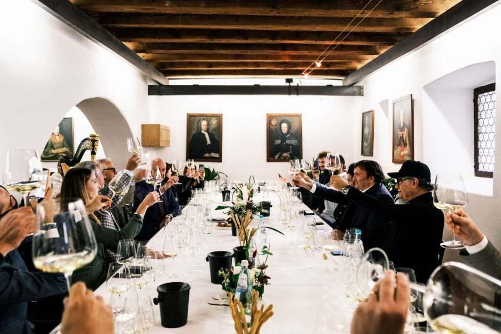 fonte ufficio stampa smstudiopr