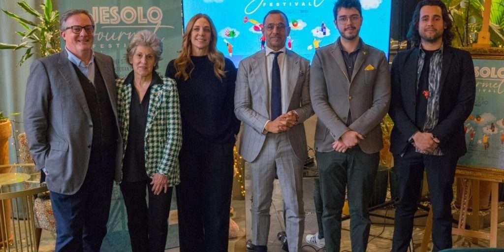Jesolo Gourmet Festival