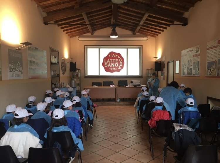 fonte ufficio stampa
