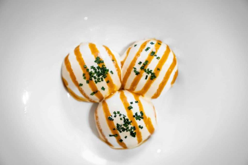 Les Petites Madeleines