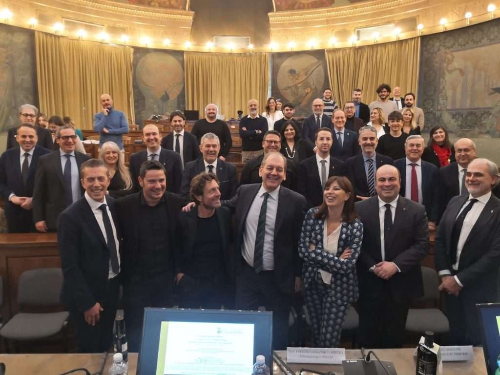fonte ufficio stampa
