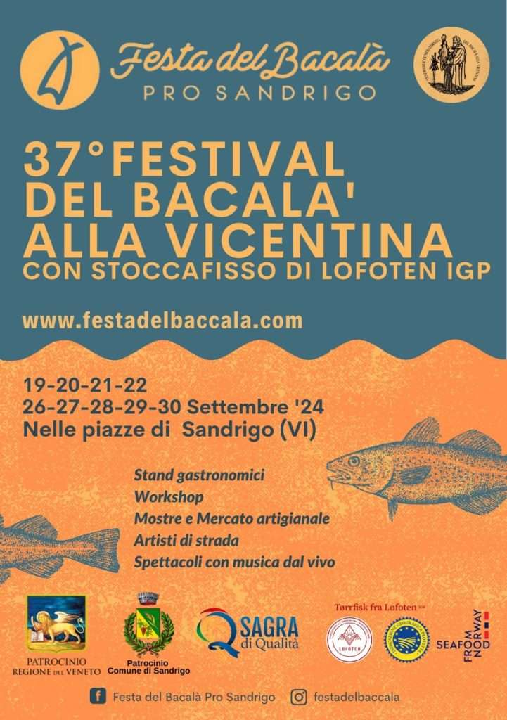 Festa del Bacalà