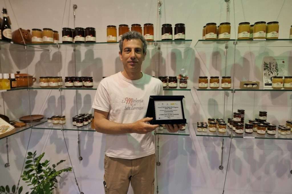 Marco Spadola