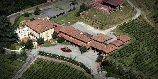 fonte La Montina