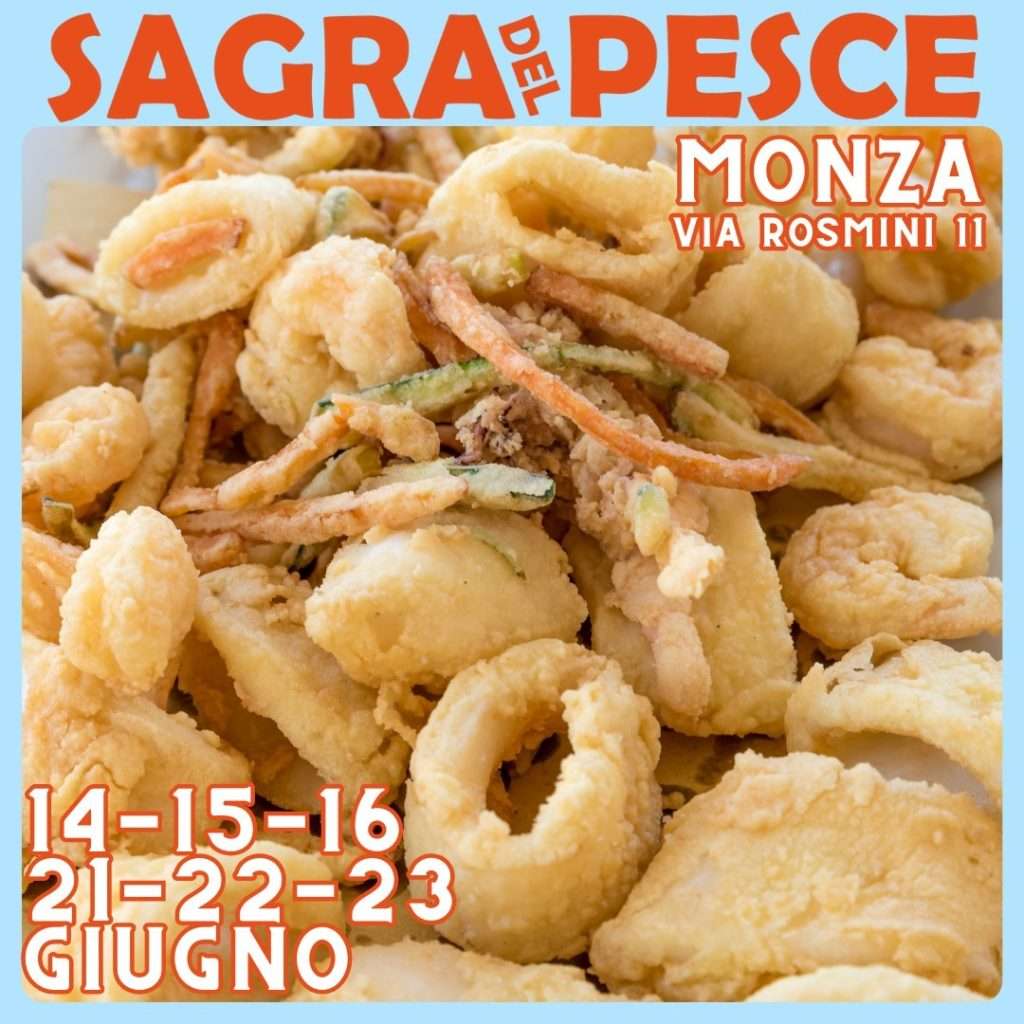 Sagra del Pesce