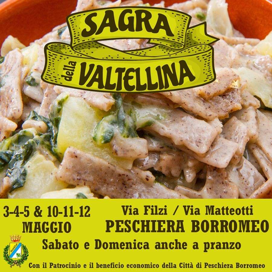 Sagra della Valtellina
