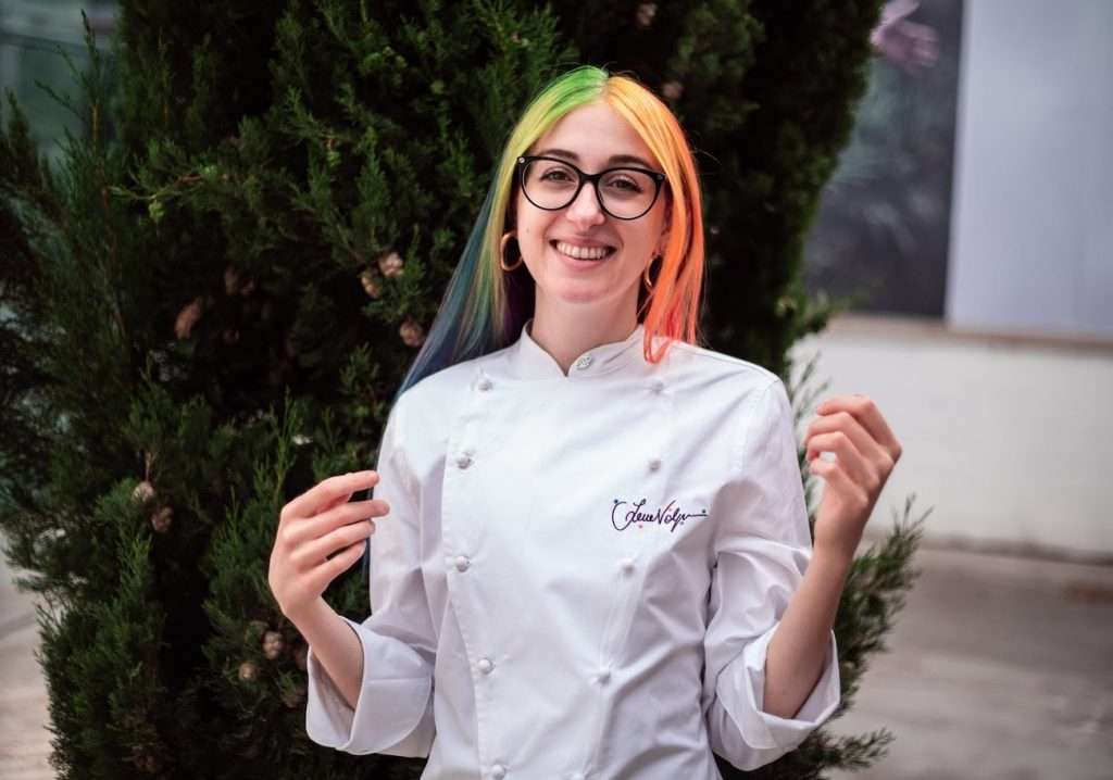 Vertumn, fonte uffico stampa FunnyVeg