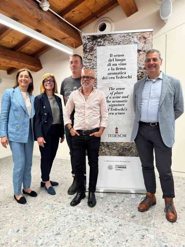 fonte ufficio stampa Zedcomm