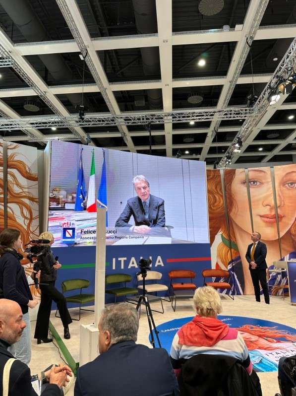 fonte ufficio stampa