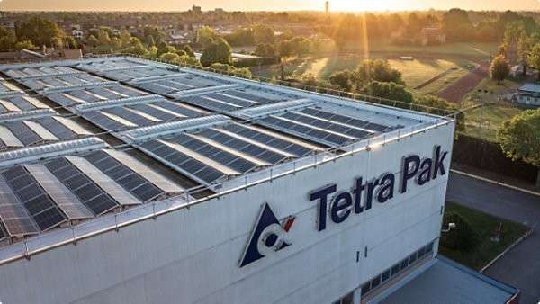 fonte Tetra Pak